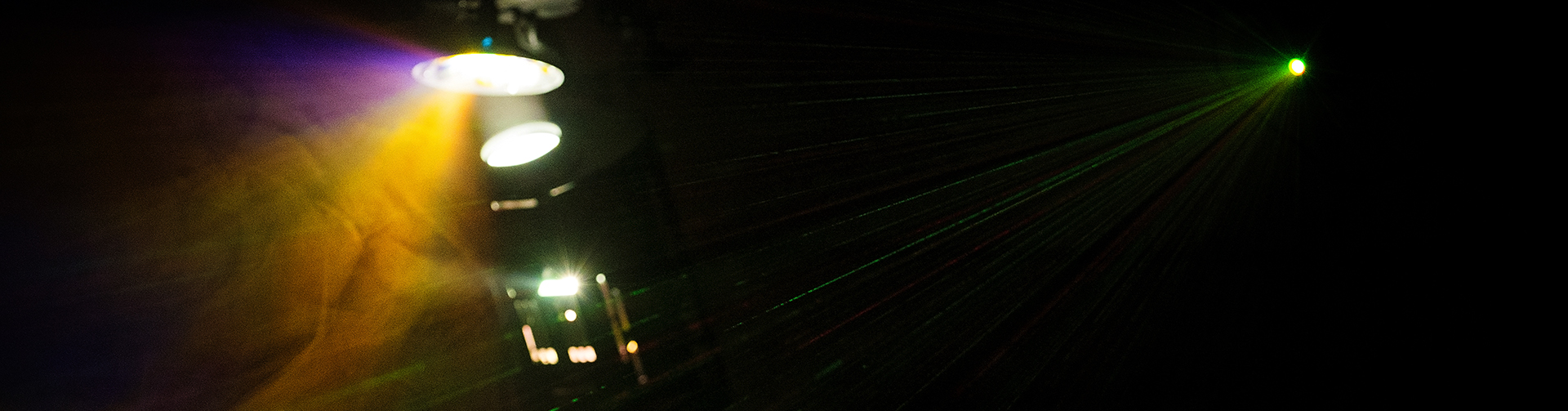 topaz effect light with laser